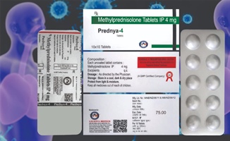 PREDNYA-4